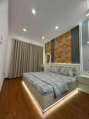 BÁN NHÀ NGỌC HÀ – BA ĐÌNH | GẦN LĂNG BÁC | FULL NỘI THẤT | DÂN TRÍ CAO